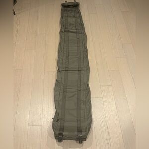Db Snow Roller Ski Travel Bag